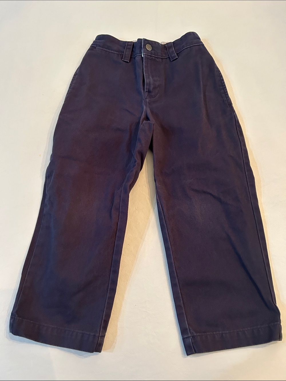 Vintage GAP Kid’s Navy Pants